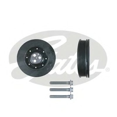 TVD1060A GATES