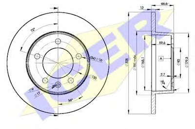 78BD14102 ICER