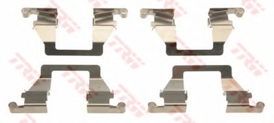 PFK637 TRW