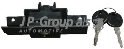 1187700500 JP GROUP