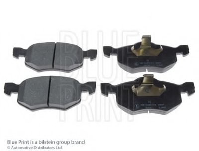 ADM54273 BLUE PRINT