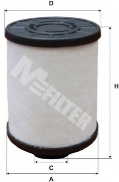 DE3118 MFILTER