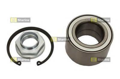 LO03501 STARLINE