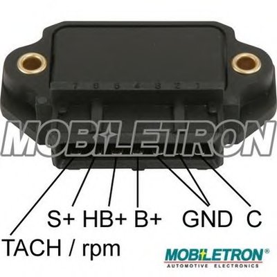 IGH004H MOBILETRON