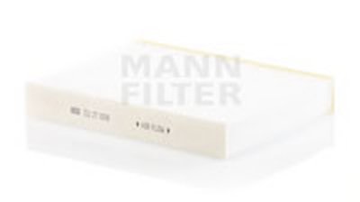 CU27009 MANN-FILTER