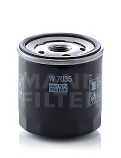 W7035 MANN-FILTER