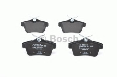 0986494437 BOSCH