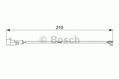 1987474520 BOSCH