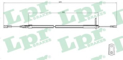 C0407B LPR