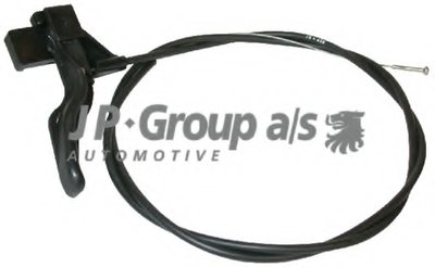 1270700300 JP GROUP