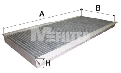 K9073C MFILTER