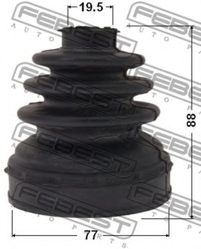 2115CB4 FEBEST