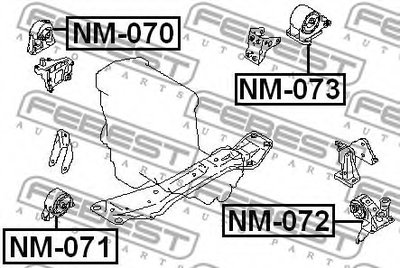 NM071 FEBEST