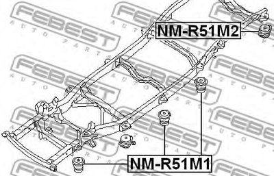 NMR51M1 FEBEST