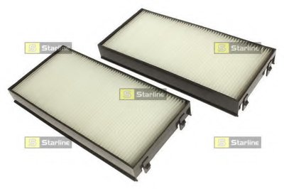 SF2KF9535 STARLINE