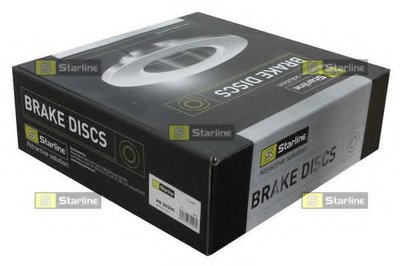 PB2050C STARLINE