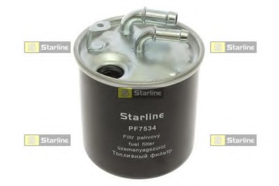 SFPF7534 STARLINE