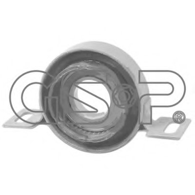 Опора карданого вала