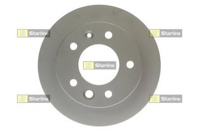 PB2539C STARLINE