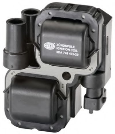 5DA193175991 BEHR HELLA SERVICE