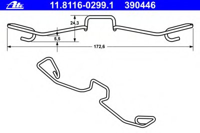 11811602991 ATE