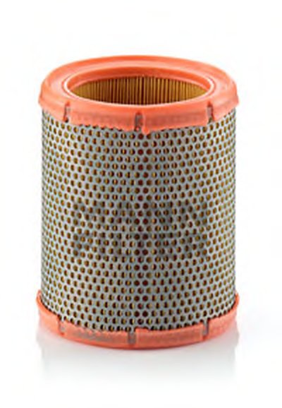 C1460 MANN-FILTER