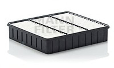 C2335 MANN-FILTER