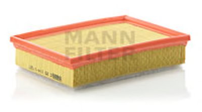 C251141 MANN-FILTER