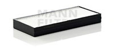 CU25212 MANN-FILTER
