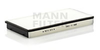 CU3360 MANN-FILTER