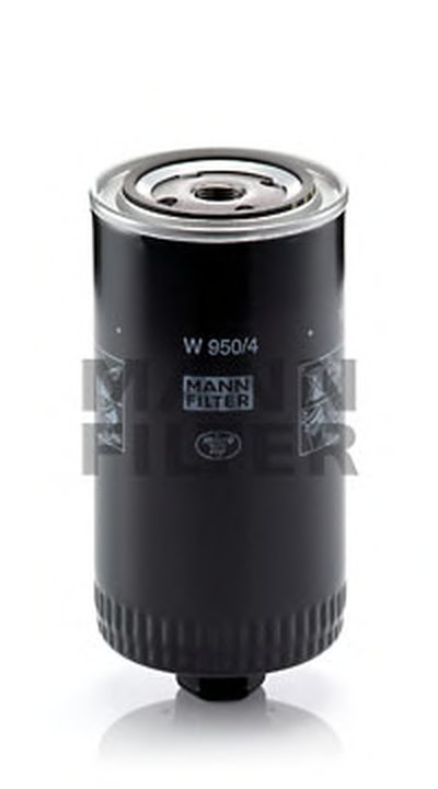 W9504 MANN-FILTER