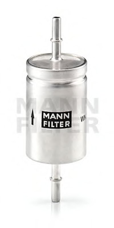 WK512 MANN-FILTER