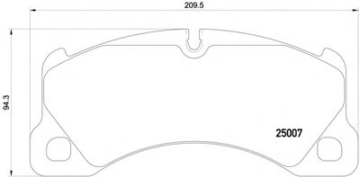 2500701 TEXTAR