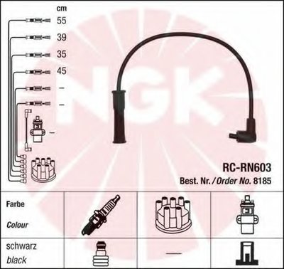 8185 NGK