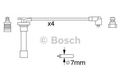 0986356821 BOSCH