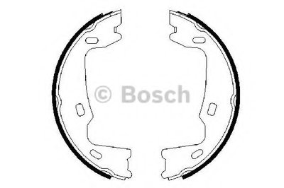0986487214 BOSCH