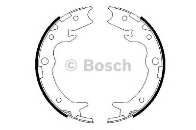 0986487686 BOSCH