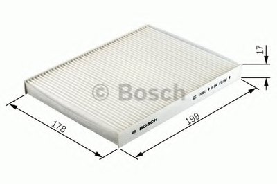 1987432172 BOSCH