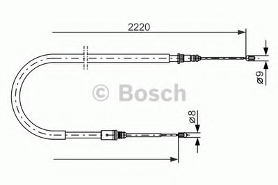 1987477652 BOSCH