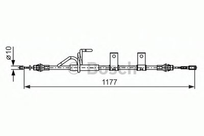 1987482404 BOSCH