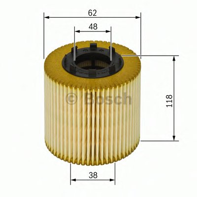 F026407069 BOSCH