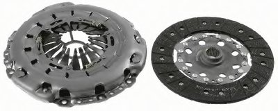 3000951850 SACHS