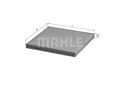 LA241 MAHLE