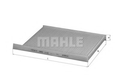 LA469 MAHLE