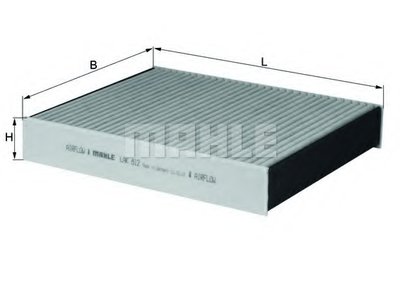 LAK812 MAHLE