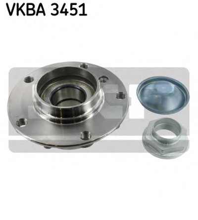 VKBA3451 SKF