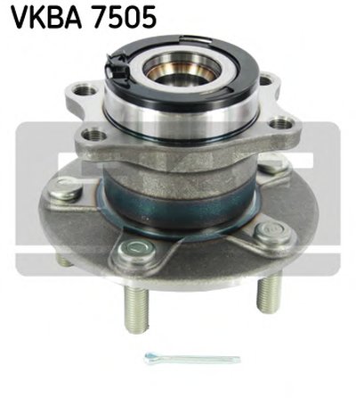 VKBA7505 SKF