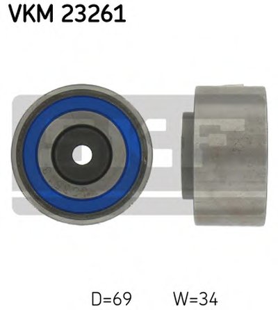 VKM23261 SKF