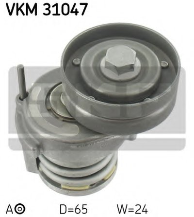 VKM31047 SKF