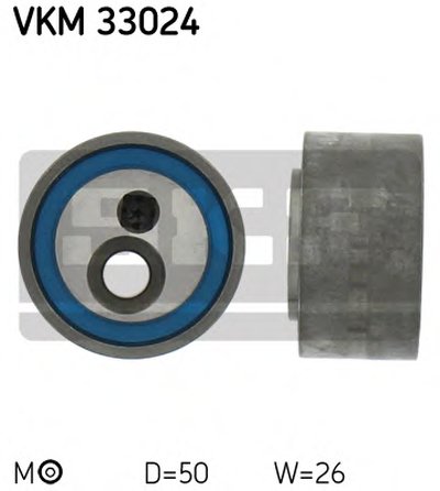 VKM33024 SKF